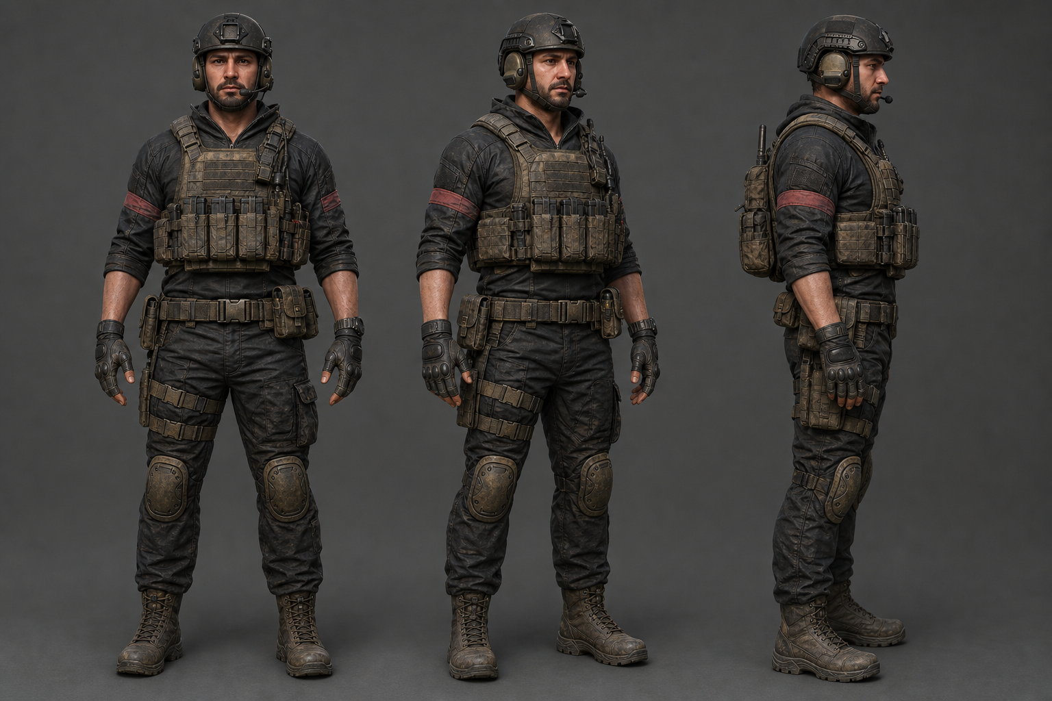 StreetKilla operator turnaround